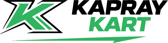 Kapray Kart Logo — Premium Men's Clothing Brand Pakistan