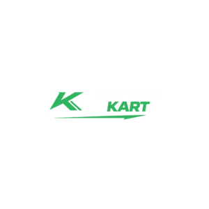 Kapray Kart Logo — Premium Men's Clothing Brand Pakistan